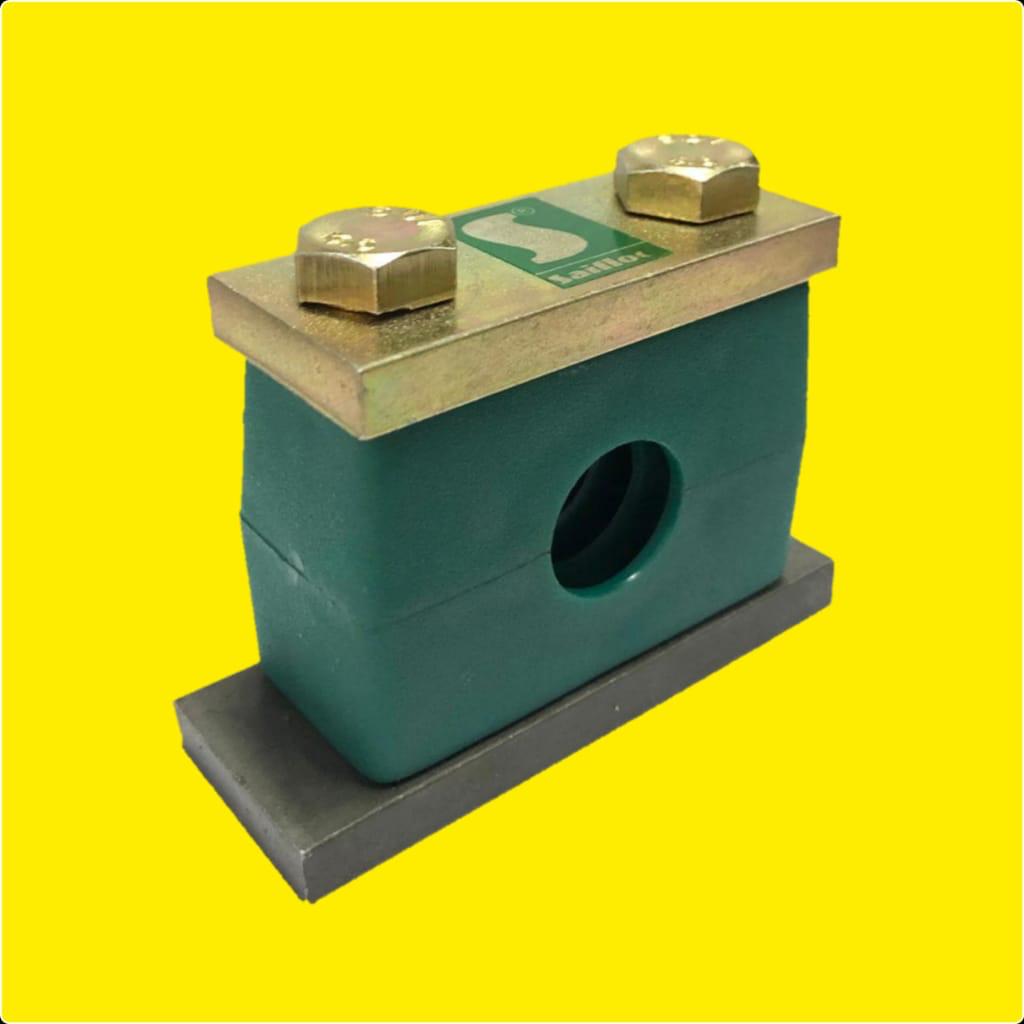 Heavy Series Pipe Clamps Manufacturer